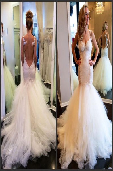 vintage lace mermaid backless wedding dresses sheer bolero sweetheart see through puffy bridal wedding dress gowns 2015 vestidos d6610611, White
vintage lace mermaid backless wedding dresses sheer bolero sweetheart see through puffy bridal wedding dress gowns 2015 vestidos d6610611, White
