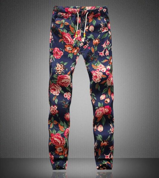men039s pants 2021 fashion printed linen trousers jogging casual summer trackpants1571424, Black
men039s pants 2021 fashion printed linen trousers jogging casual summer trackpants1571424, Black