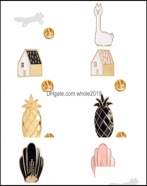 pins brooches pine alpaca flowers houses shaped fashion jewelry accessories women gifts drop delivery 2021 pins tgyqu2058798, Gray
pins brooches pine alpaca flowers houses shaped fashion jewelry accessories women gifts drop delivery 2021 pins tgyqu2058798, Gray