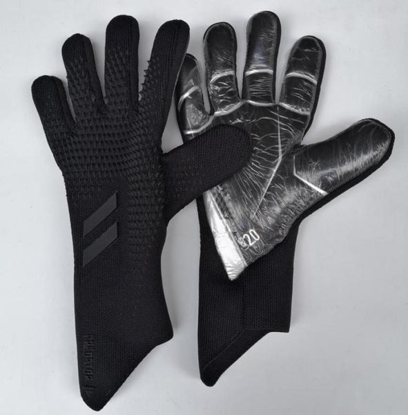 professional kids mens goalkeeper gloves thick latex football without finger protection keeper gloves goalie training gloves8674410, Black
professional kids mens goalkeeper gloves thick latex football without finger protection keeper gloves goalie training gloves8674410, Black