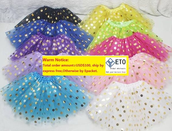 girls bronzing dots tutu skirts kids designer clothes baby gold polka dot skirts princess tulle ballet skirt sequins shine pettiskirtszz, Blue
girls bronzing dots tutu skirts kids designer clothes baby gold polka dot skirts princess tulle ballet skirt sequins shine pettiskirtszz, Blue