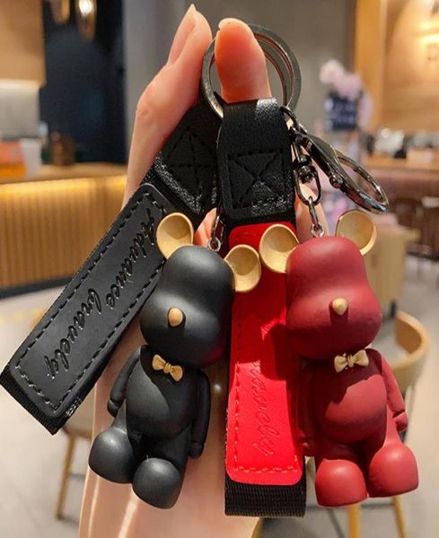resin bear key chains rings lover gifts fashion pu leather car keychains holder trinkets women bag jewelry charms mens animal pend7017798, Slivery;golden
resin bear key chains rings lover gifts fashion pu leather car keychains holder trinkets women bag jewelry charms mens animal pend7017798, Slivery;golden