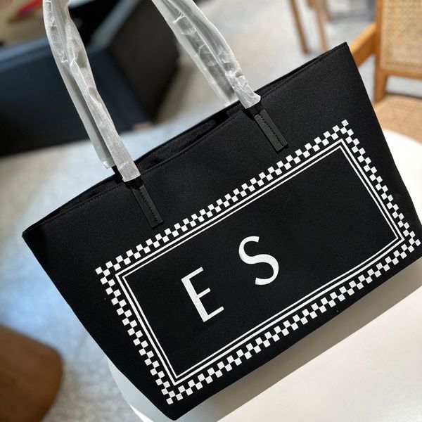 fashion shopping shoulder bag handbag large capacity tote bags canvas big letter interior zipper pocket pu shoulder strap lady clutch purse
fashion shopping shoulder bag handbag large capacity tote bags canvas big letter interior zipper pocket pu shoulder strap lady clutch purse