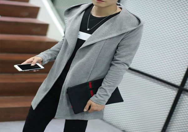 mens sweater 2016 new plus size autumn slim fit cardigan men simple hooded casual sweater men long mens cardigans 4colors 5xlm4694391, White;black
mens sweater 2016 new plus size autumn slim fit cardigan men simple hooded casual sweater men long mens cardigans 4colors 5xlm4694391, White;black
