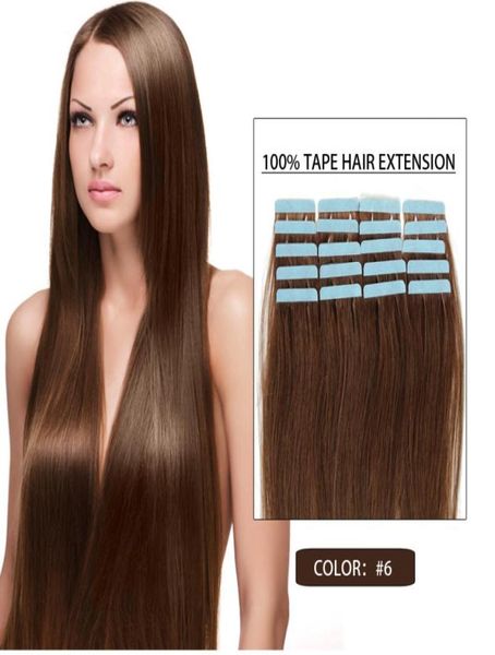 6 tape in human hair extensions human tape in hair extensions skin weft 16quot24quot type hair pieces9010892, Black
6 tape in human hair extensions human tape in hair extensions skin weft 16quot24quot type hair pieces9010892, Black
