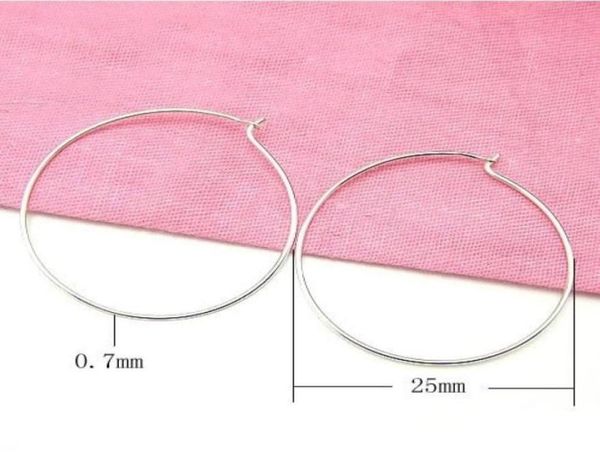 20pcslot 925 sterling silver hoop huggie earrings jewelry findings components for diy craft gift wp12670349564335475, Golden;silver
20pcslot 925 sterling silver hoop huggie earrings jewelry findings components for diy craft gift wp12670349564335475, Golden;silver