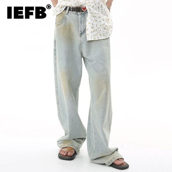 mens jeans iefb korean style men printing summer loose straight denim pants made fashion distressed old tie dye casual trousers 9c365 230809, Blue
mens jeans iefb korean style men printing summer loose straight denim pants made fashion distressed old tie dye casual trousers 9c365 230809, Blue
