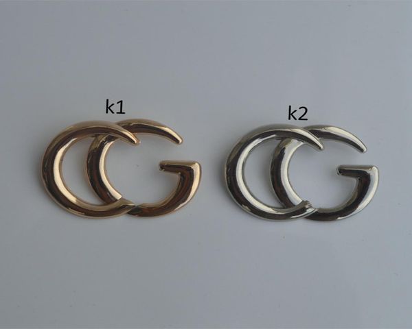 luxury designer men women pins brooches gold silver letter brooch pin for suit dress pins party nice gift2711142, Gray
luxury designer men women pins brooches gold silver letter brooch pin for suit dress pins party nice gift2711142, Gray
