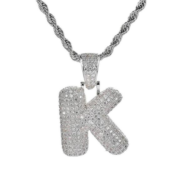 silver 26 letters for choice bubble letter pendant necklace with micro pave cubic zirconia hip hop chain necklace for men j5697575
silver 26 letters for choice bubble letter pendant necklace with micro pave cubic zirconia hip hop chain necklace for men j5697575