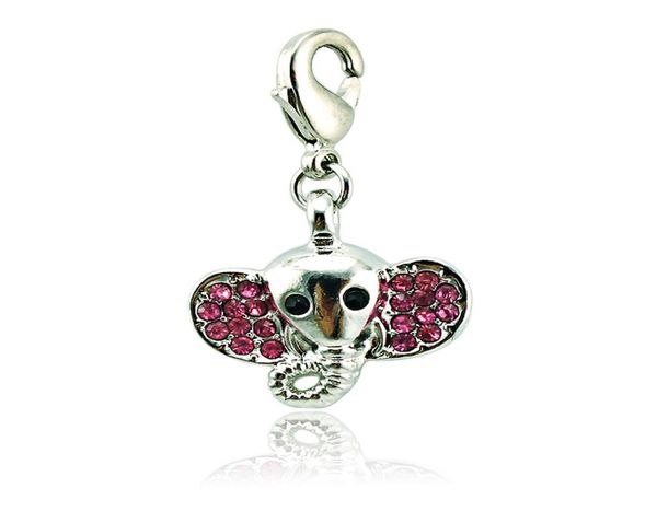 whole fashion floating lobster clasp charms rhinestone elephant head bulk diy charms for jewelry making accessories3200531, Bronze;silver
whole fashion floating lobster clasp charms rhinestone elephant head bulk diy charms for jewelry making accessories3200531, Bronze;silver