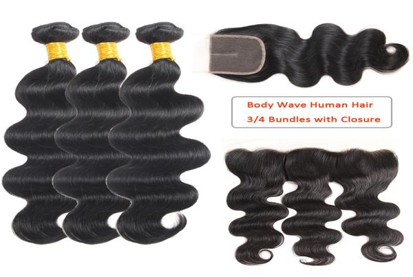mink brazilian human hair body waves bundles with frontal human hair wet wavy bundles with closure brazilian hair weave extensions7442264, Black
mink brazilian human hair body waves bundles with frontal human hair wet wavy bundles with closure brazilian hair weave extensions7442264, Black