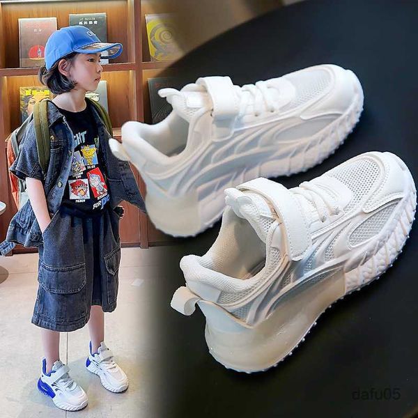 sneakers summer toddler girls shoes children boys breathable mesh kids fashion sneakers for to 9 years flats r230810, Black;red
sneakers summer toddler girls shoes children boys breathable mesh kids fashion sneakers for to 9 years flats r230810, Black;red