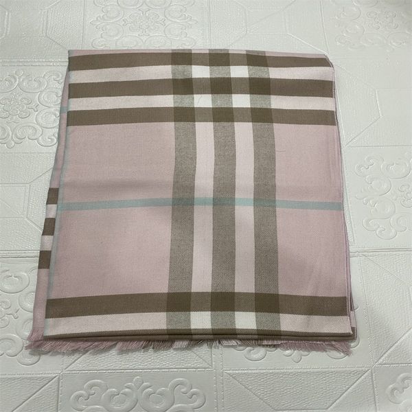 ss2023 designer scarves classic fashion scarves women's brand shawls winter women's shawls large plaid shawls aa12, Blue;gray
ss2023 designer scarves classic fashion scarves women's brand shawls winter women's shawls large plaid shawls aa12, Blue;gray