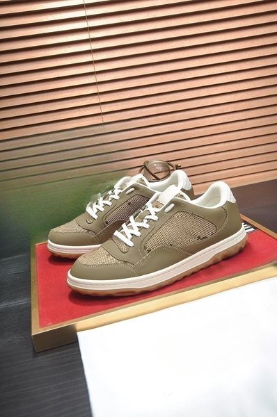 designer men's sneakers leather sneakers white sneakers women's leather shoes embroidered classic shoes, Black
designer men's sneakers leather sneakers white sneakers women's leather shoes embroidered classic shoes, Black