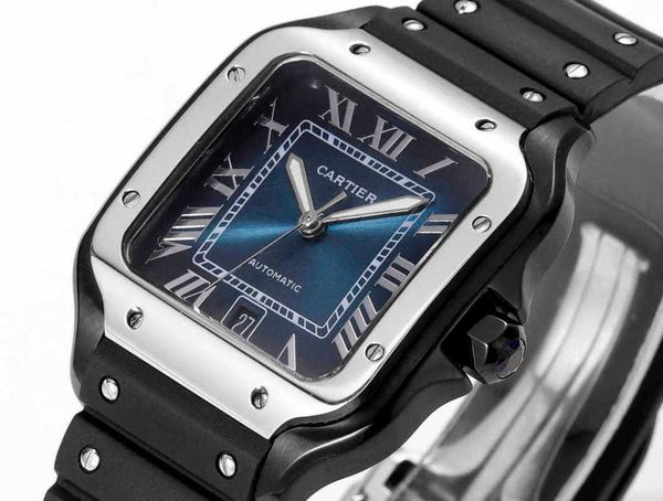 designer men santons watch automatic movement watches 3wgc mechanical montre cater luxe prx uhr with box perfect gift, Slivery;golden
designer men santons watch automatic movement watches 3wgc mechanical montre cater luxe prx uhr with box perfect gift, Slivery;golden