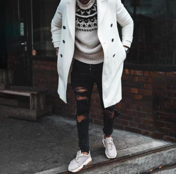 white winter trench men coats casual slim double breasted mens jacket warm long oversize overcoat england style coat jackets294k981700160, Black
white winter trench men coats casual slim double breasted mens jacket warm long oversize overcoat england style coat jackets294k981700160, Black