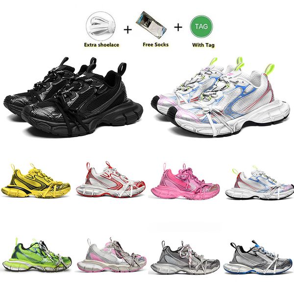 pairs 3xl designer shoes mens womens sneakers luxury daddy shoes blue red black white multicolor yellow fashion aaa+ woven size big trainers 
pairs 3xl designer shoes mens womens sneakers luxury daddy shoes blue red black white multicolor yellow fashion aaa+ woven size big trainers