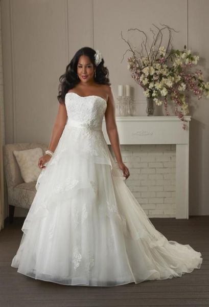 plus size wedding dresses women lace bride gowns lace up back appliques ball gown tulle bridal dress vestidos de noiva3126172, White
plus size wedding dresses women lace bride gowns lace up back appliques ball gown tulle bridal dress vestidos de noiva3126172, White