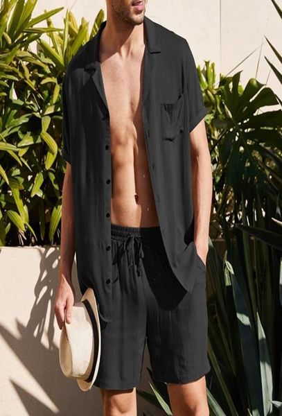 men039s shirts set short sleeve hawaiian shirt and shorts summer casual floral beach two piece suit fashion men sets m3xl5346604, White;black
men039s shirts set short sleeve hawaiian shirt and shorts summer casual floral beach two piece suit fashion men sets m3xl5346604, White;black