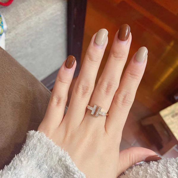 boutique t-shaped ring female ins anti fading opening adjustable diamond inlaid lovers' valentine's day gift with logo wp0b, Silver
boutique t-shaped ring female ins anti fading opening adjustable diamond inlaid lovers' valentine's day gift with logo wp0b, Silver