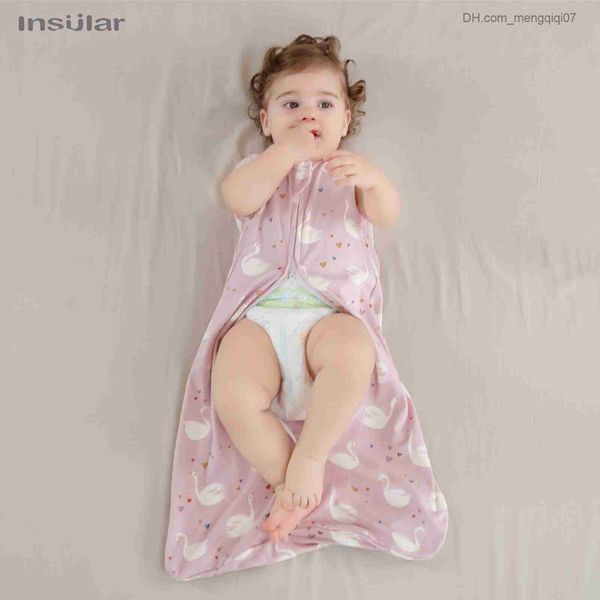 pajamas insulated baby sleeping bag summer thin newborn swaddle blanket 0-18 months old baby cotton soft newborn packaging 2-way zipper z230, Blue;red
pajamas insulated baby sleeping bag summer thin newborn swaddle blanket 0-18 months old baby cotton soft newborn packaging 2-way zipper z230, Blue;red
