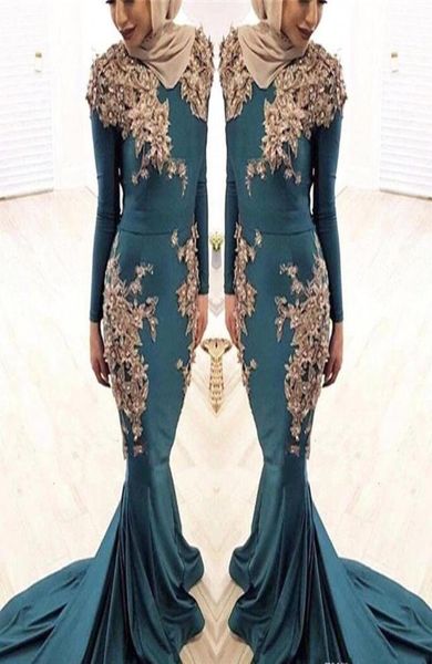 2019 muslim evening dress mermaid long sleeves holiday women wear formal party prom gown custom made plus size6475451, Black;red
2019 muslim evening dress mermaid long sleeves holiday women wear formal party prom gown custom made plus size6475451, Black;red