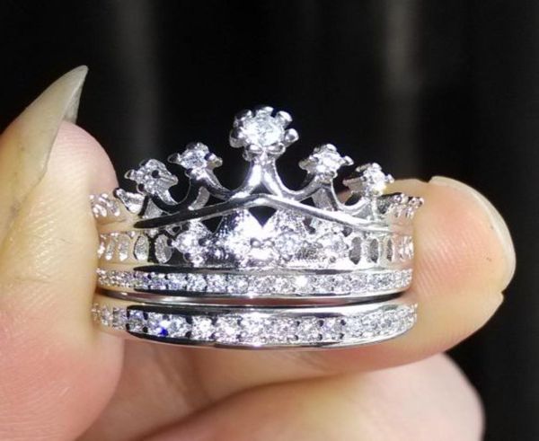 retro size 510 jewelry 925 silver filled white z wedding crown ring set gift6716382
retro size 510 jewelry 925 silver filled white z wedding crown ring set gift6716382