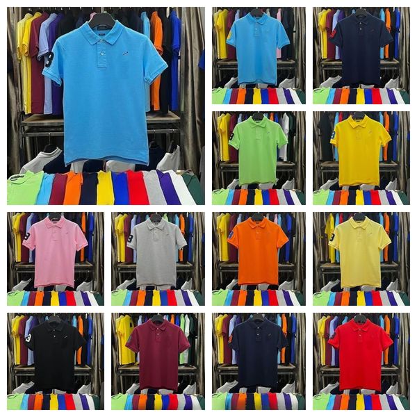 eur size s-xxl polo shirts 100% cotton designer mens t-shirts tees street wear men women casual shirt short sleeve, White;black
eur size s-xxl polo shirts 100% cotton designer mens t-shirts tees street wear men women casual shirt short sleeve, White;black