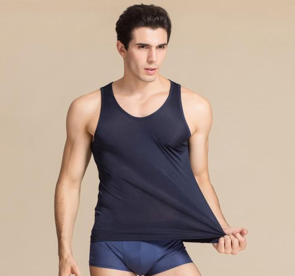 100 natural silk knitted men039s doublefaced knitted pure silk men tank underwear men 100 basic vest3285267, Black;brown
100 natural silk knitted men039s doublefaced knitted pure silk men tank underwear men 100 basic vest3285267, Black;brown