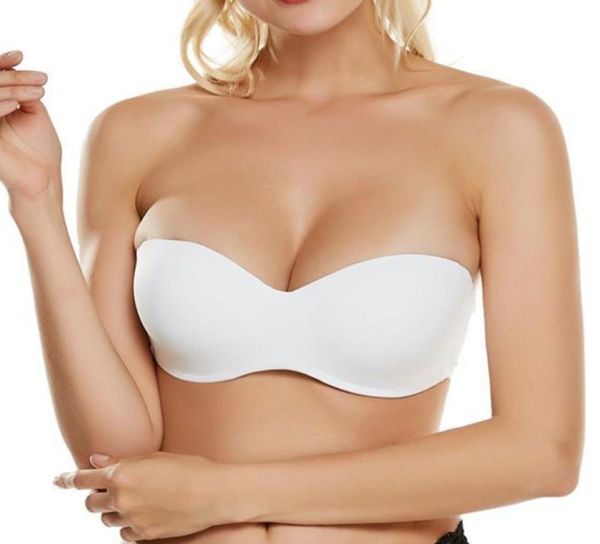 new women strapless bras adjusted straps thin unpadded underwire push up 40b 42b 44b 46b 40c 42c 44c 46c drop8550673, Red;black
new women strapless bras adjusted straps thin unpadded underwire push up 40b 42b 44b 46b 40c 42c 44c 46c drop8550673, Red;black