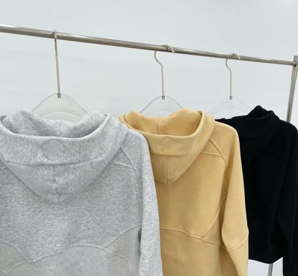 omen039s jackets yoga wear scuba oversized halfzip and fullzip hoodie hoodies sweatshirts scuba sweatpants logo23371500, Black;brown
omen039s jackets yoga wear scuba oversized halfzip and fullzip hoodie hoodies sweatshirts scuba sweatpants logo23371500, Black;brown