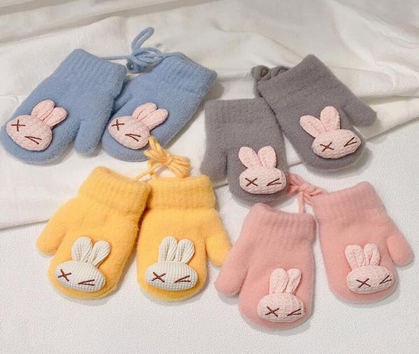 winter gloves kids warm cartoon bear rabbit thick knitted gloves half full finger toddler infant girl boy child glove 28y2272815, White
winter gloves kids warm cartoon bear rabbit thick knitted gloves half full finger toddler infant girl boy child glove 28y2272815, White