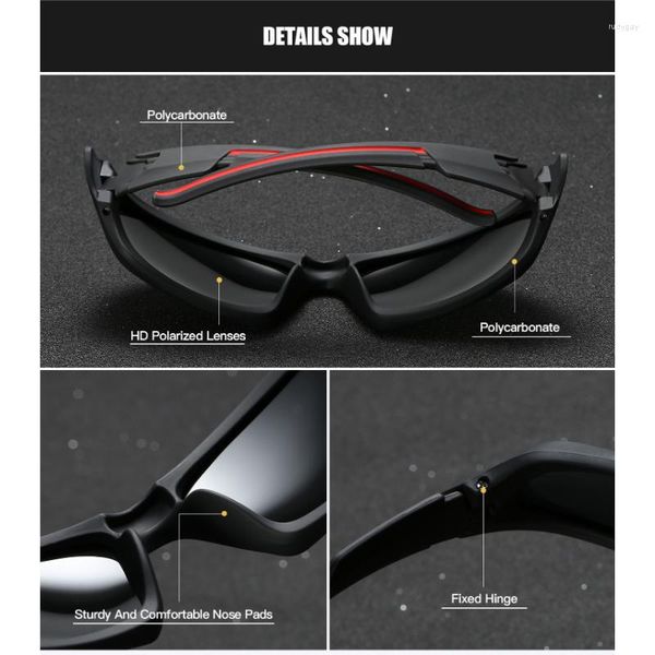 sunglasses royal men women polarized square frame sports vintage sun glasses retro eyewear shades oculos male 900172915, White;black
sunglasses royal men women polarized square frame sports vintage sun glasses retro eyewear shades oculos male 900172915, White;black