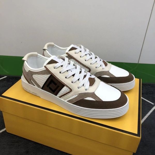 designer men step sneakers flow match shoes rubber sole technical breath casual walking mesh brown suede beige leather skateboard walking eu, Red;white
designer men step sneakers flow match shoes rubber sole technical breath casual walking mesh brown suede beige leather skateboard walking eu, Red;white