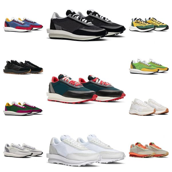 designer running shoes waffle vaporwaffle men womens ldwaffle black nylon royal fuchsia sail gum obsidian cool blue grey net orange mens tra
designer running shoes waffle vaporwaffle men womens ldwaffle black nylon royal fuchsia sail gum obsidian cool blue grey net orange mens tra