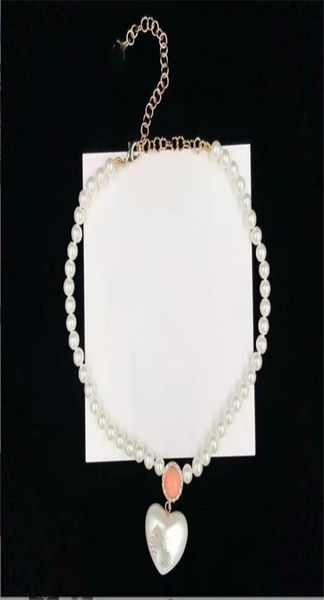 luxury jewelry heart shaped middle rhinestone pearl brass necklace european and american fashion simple sweater chain5593486, Golden;silver
luxury jewelry heart shaped middle rhinestone pearl brass necklace european and american fashion simple sweater chain5593486, Golden;silver