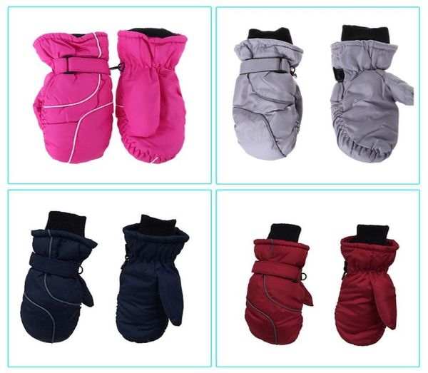 toddler kids winter snow ski gloves waterproof windproof solid color patchwork thicken warm adjustable stretchy mittens 59t4796513
toddler kids winter snow ski gloves waterproof windproof solid color patchwork thicken warm adjustable stretchy mittens 59t4796513