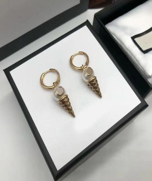 luxury designer charm earring ice cream drop earrings aretes orecchini for women party lovers gift jewelry9935997, Golden
luxury designer charm earring ice cream drop earrings aretes orecchini for women party lovers gift jewelry9935997, Golden