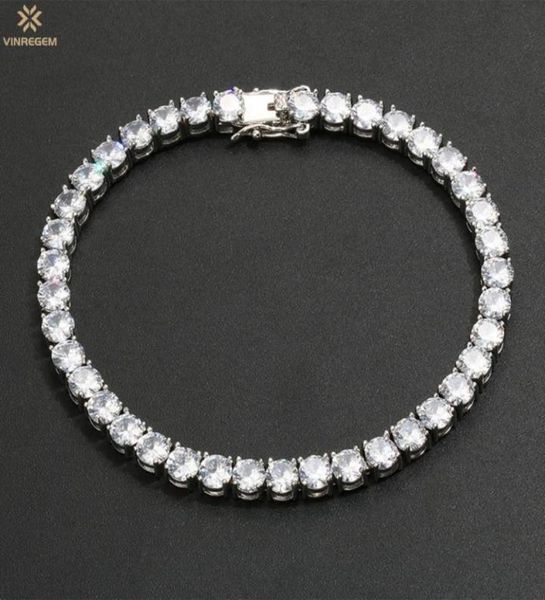 other bracelets vinregem hip hop rock 925 sterling silver created moissanite gemstone basic tennis chain fine jewelry whole7212567, Golden;silver
other bracelets vinregem hip hop rock 925 sterling silver created moissanite gemstone basic tennis chain fine jewelry whole7212567, Golden;silver
