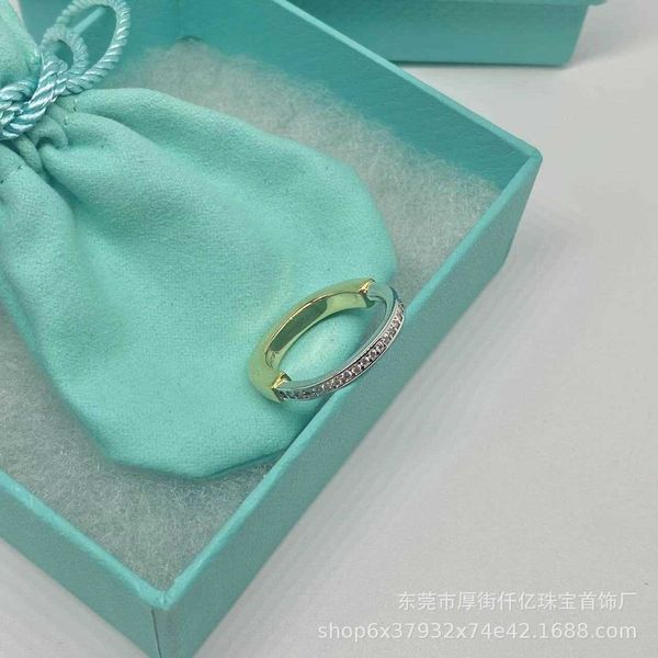 light luxury tiffay high edition s925 sterling silver lock headband fashion simple personalized versatile ring 9iz7
light luxury tiffay high edition s925 sterling silver lock headband fashion simple personalized versatile ring 9iz7