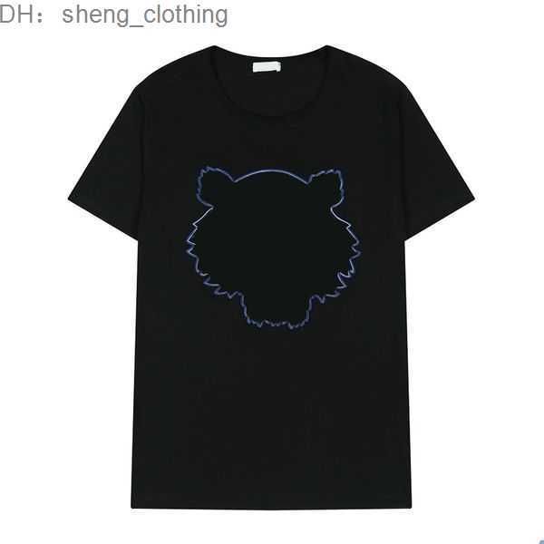 womens designer t shirt kenzo mens tshirt summer streetwear short sleeve tiger head with letters printing loose tees trend 1 u7pb, White
womens designer t shirt kenzo mens tshirt summer streetwear short sleeve tiger head with letters printing loose tees trend 1 u7pb, White