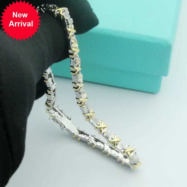 fashion love bracelet women's rose gold silver women's bracelet titanium steel screwdriver diamond luxury designer jewelry women&#, Golden;silver
fashion love bracelet women's rose gold silver women's bracelet titanium steel screwdriver diamond luxury designer jewelry women&#, Golden;silver