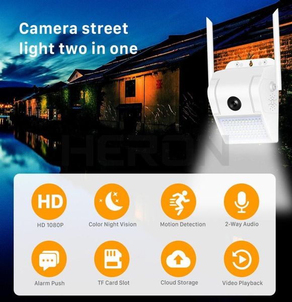 1080p wireless wifi ip camera v380 hd wall lamp street light camera outdoor waterproof two way o home security surveillance vi8685735
1080p wireless wifi ip camera v380 hd wall lamp street light camera outdoor waterproof two way o home security surveillance vi8685735