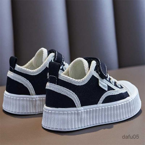 sneakers baby's mix color casual canvas shoes children girls kids boys bottom non slip sports running sneakers schuhe r230810, Black;red
sneakers baby's mix color casual canvas shoes children girls kids boys bottom non slip sports running sneakers schuhe r230810, Black;red