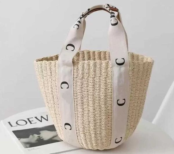 fashion basket women bucket bag straw bag handbag tote beach shoulder crossbody womens handbags designers woody totes purse
fashion basket women bucket bag straw bag handbag tote beach shoulder crossbody womens handbags designers woody totes purse
