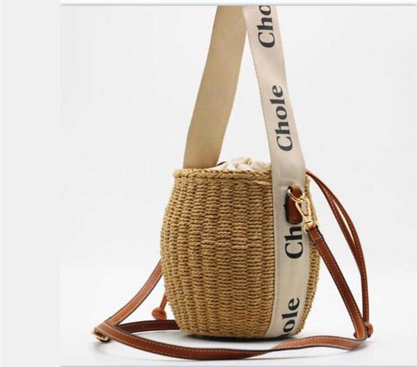 fashion basket women bucket bag straw bags handbag tote beach shoulder crossbody womens handbags designers woody tote purse niche high sense
fashion basket women bucket bag straw bags handbag tote beach shoulder crossbody womens handbags designers woody tote purse niche high sense