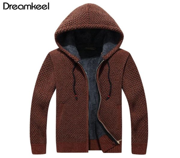 cotton hooded men039s winter padded knitted sweater men jacket thick velvet fur jacket cardigan spring outdoors sweaters7825245, White;black
cotton hooded men039s winter padded knitted sweater men jacket thick velvet fur jacket cardigan spring outdoors sweaters7825245, White;black