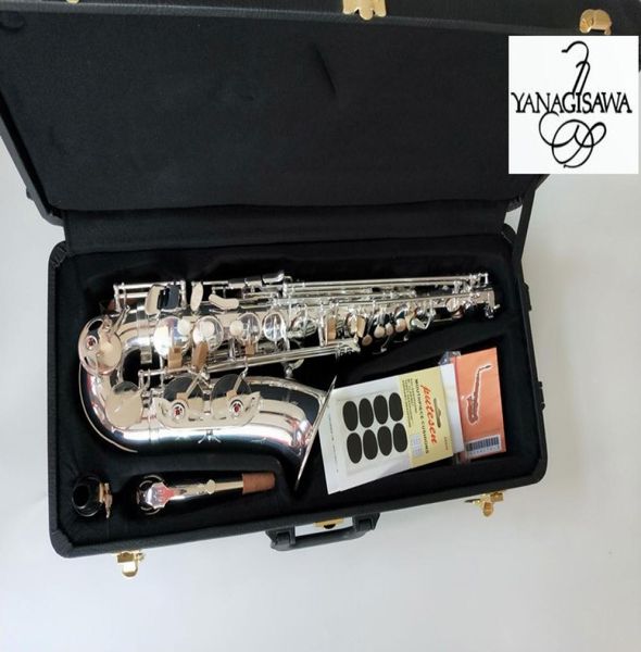 yanagisawa japan alto yanagisawa w037 eb silver plated alto saxophone musical instrument professional performance5496168
yanagisawa japan alto yanagisawa w037 eb silver plated alto saxophone musical instrument professional performance5496168