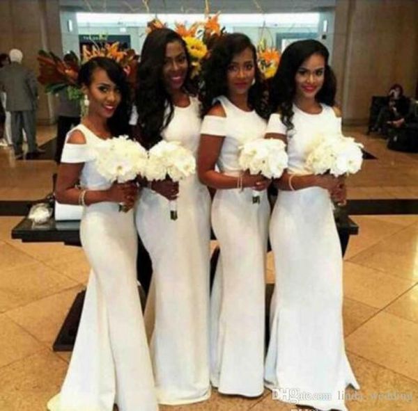 2019 summer spring bridesmaid dress long country garden formal wedding party guest maid of honor gown plus size custom made9529105, White;pink
2019 summer spring bridesmaid dress long country garden formal wedding party guest maid of honor gown plus size custom made9529105, White;pink