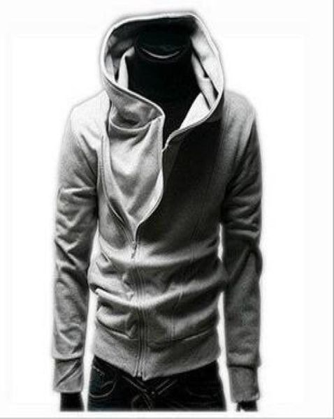 new fashion men039s autumn casual jackets stand collar hoodied sweatshirts thick solid pullover2943586, Black;brown
new fashion men039s autumn casual jackets stand collar hoodied sweatshirts thick solid pullover2943586, Black;brown
